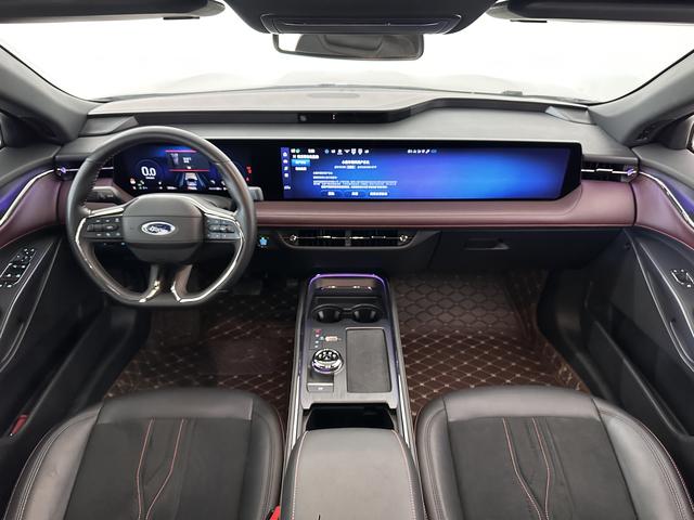 Ford Mondeo 2022, фото 9