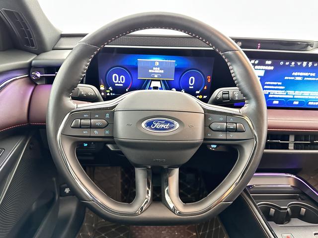 Ford Mondeo 2022, фото 11