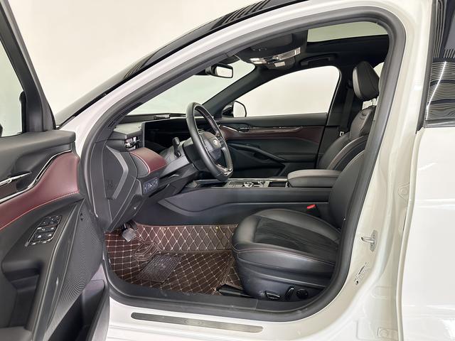 Ford Mondeo 2022, фото 12