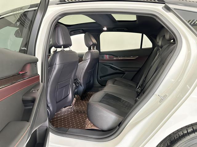 Ford Mondeo 2022, фото 13