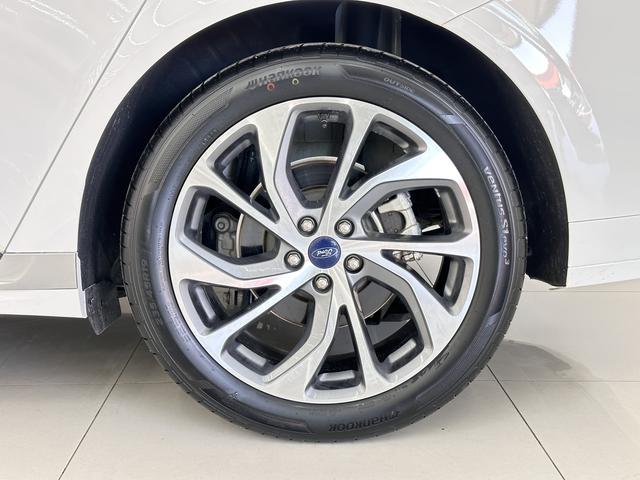 Ford Mondeo 2022, фото 16