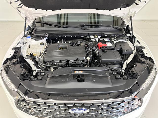 Ford Mondeo 2022, фото 17