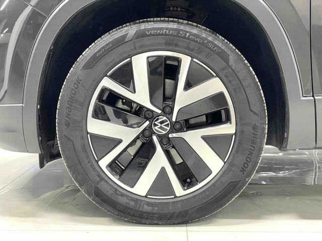 Volkswagen Tayron 2023, фото 16
