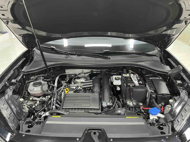 Volkswagen Tayron 2023, фото 17
