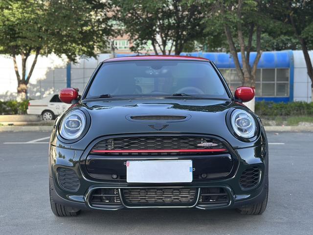 MINI JCW 2021, фото 2
