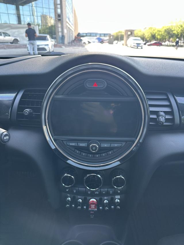 MINI JCW 2021, фото 7