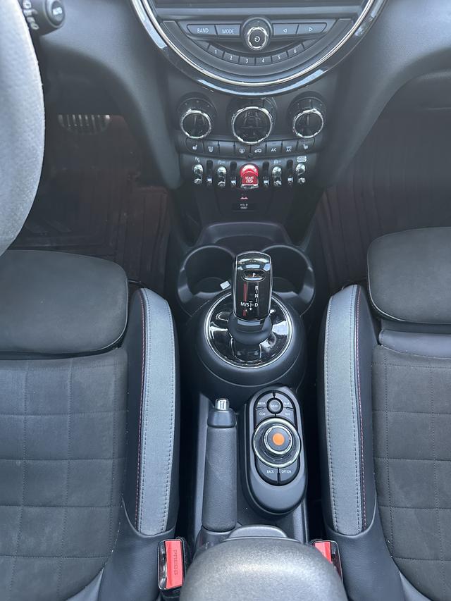 MINI JCW 2021, фото 8