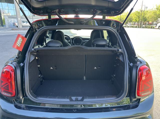 MINI JCW 2021, фото 12
