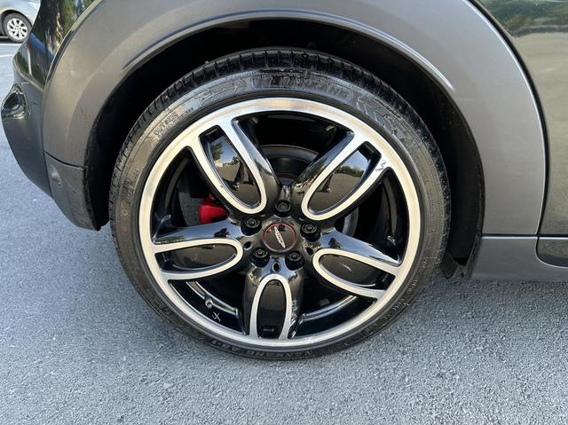 MINI JCW 2021, фото 13