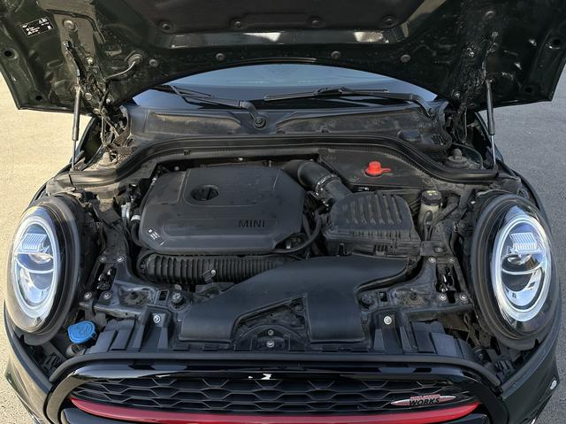 MINI JCW 2021, фото 15