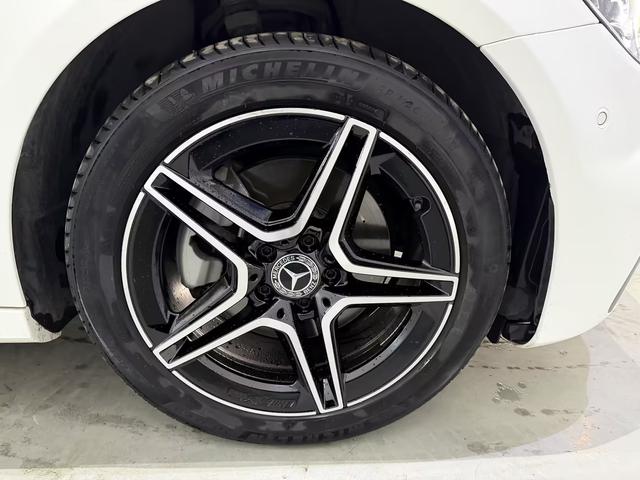 Mercedes-Benz E-Class 2021, фото 15