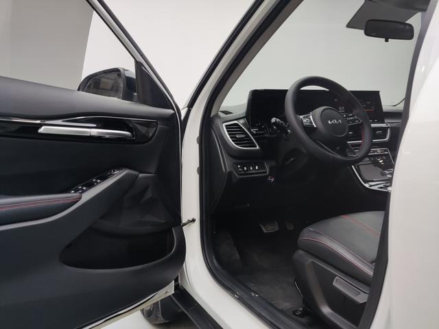 Kia Seltos 2021, фото 14