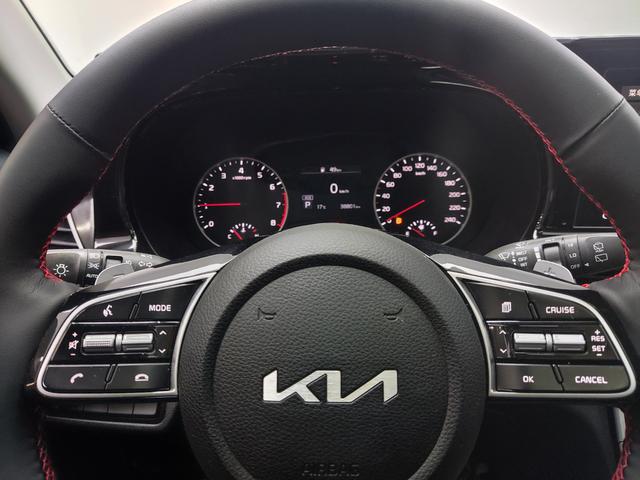 Kia Seltos 2021, фото 17