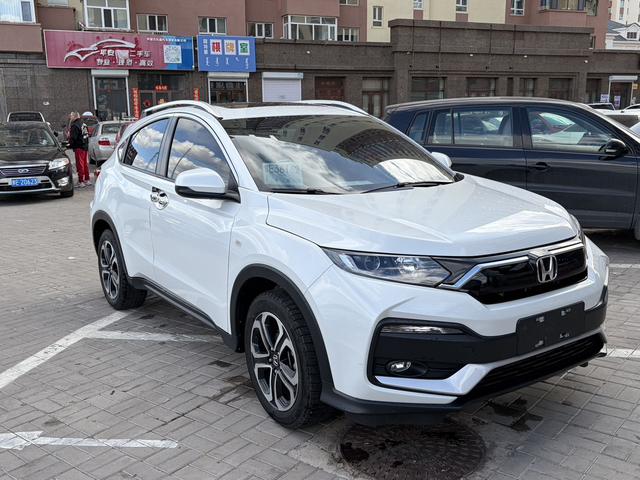 Honda XR-V 2021, фото 3