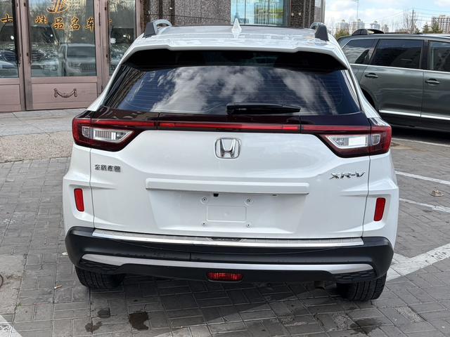 Honda XR-V 2021, фото 5
