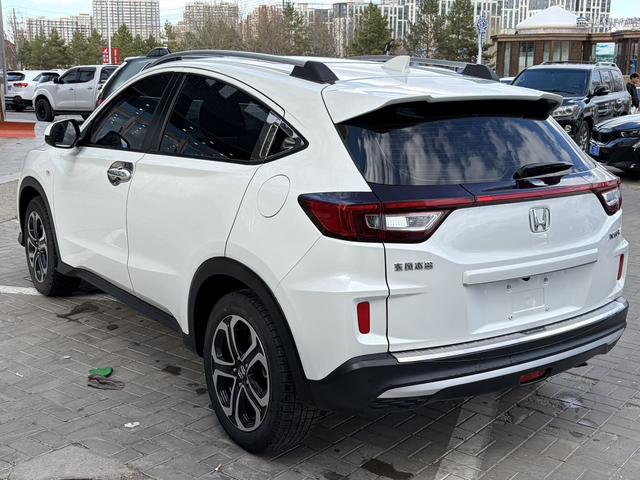 Honda XR-V 2021, фото 6