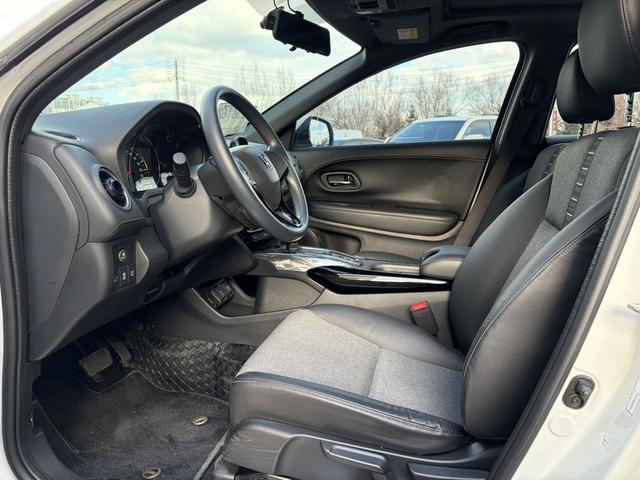 Honda XR-V 2021, фото 7