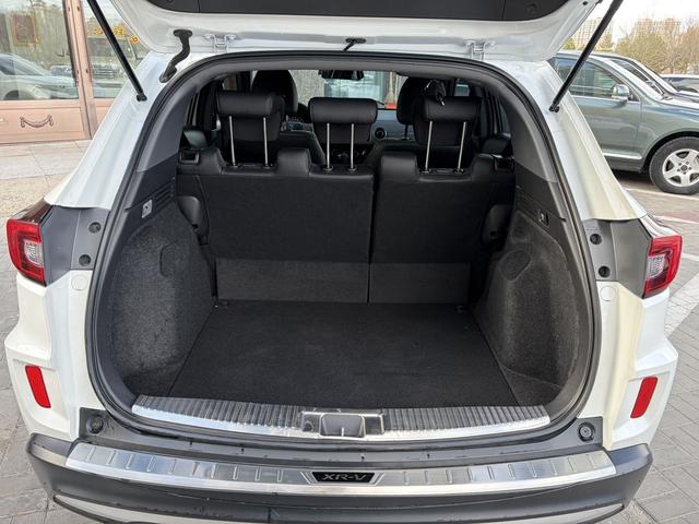 Honda XR-V 2021, фото 9