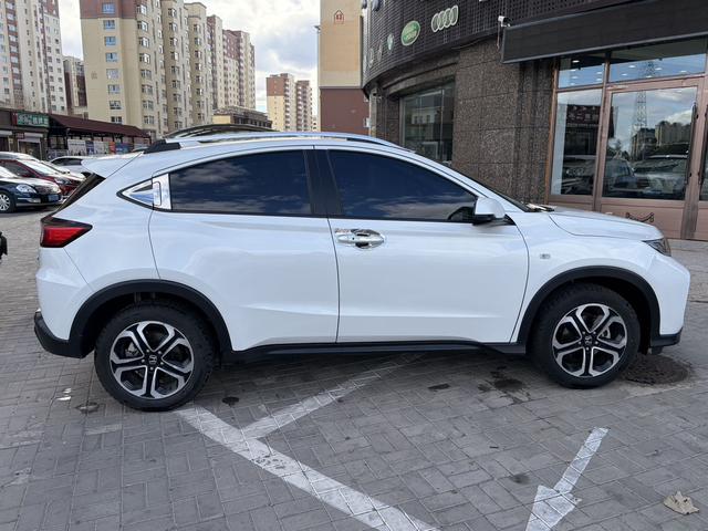 Honda XR-V 2021, фото 10