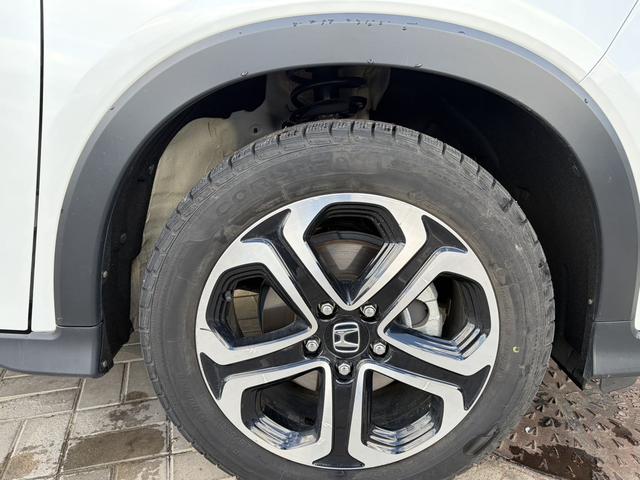Honda XR-V 2021, фото 12