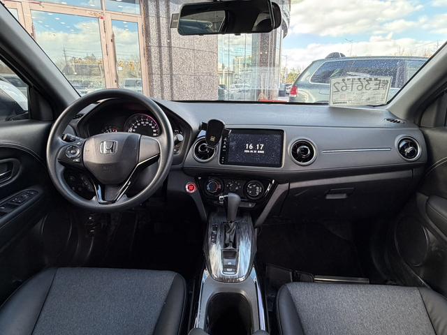 Honda XR-V 2021, фото 13