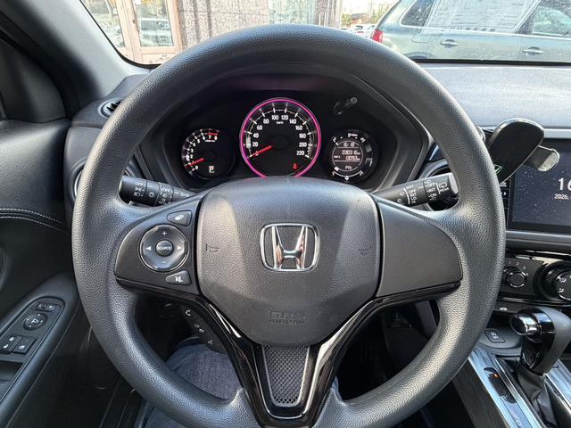 Honda XR-V 2021, фото 14
