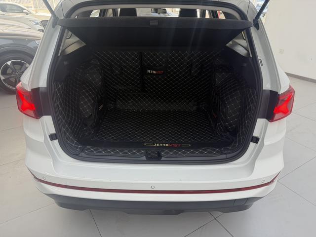 Jetta VS7 2023, фото 16
