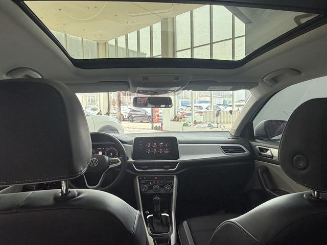 Volkswagen Tayron 2023, фото 15