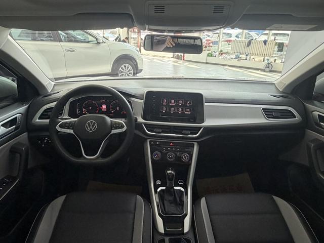 Volkswagen Tayron 2023, фото 16