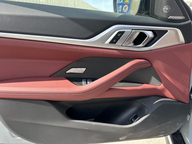BMW 4 2026, фото 17