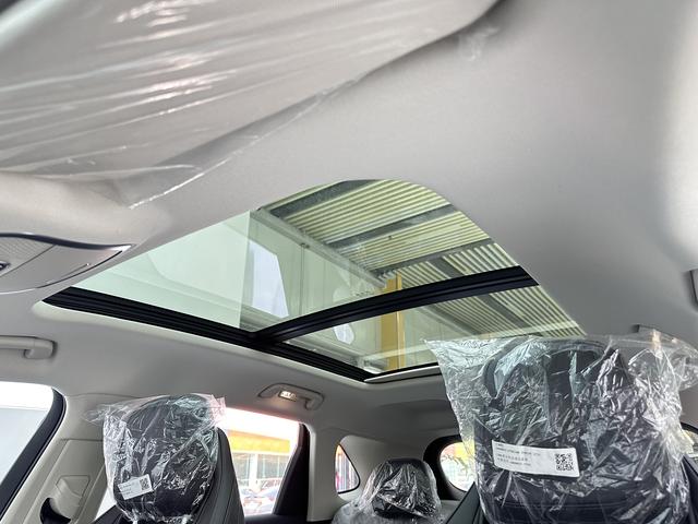 Hongqi HS3 2024, фото 14
