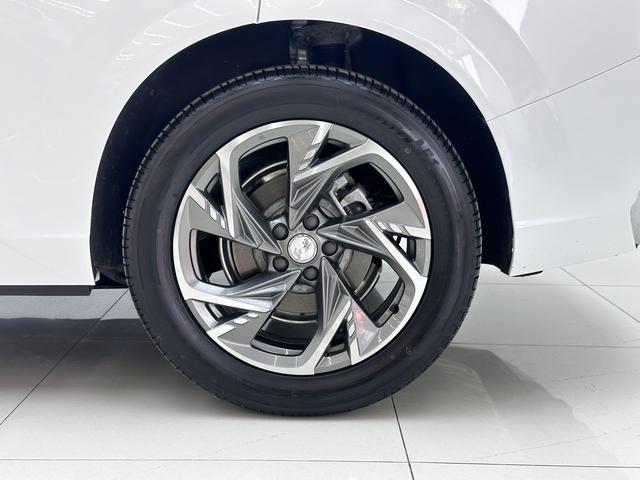 Hongqi HS3 2024, фото 16