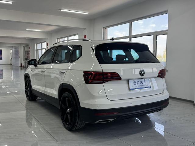 Volkswagen Tayron 2022, фото 17