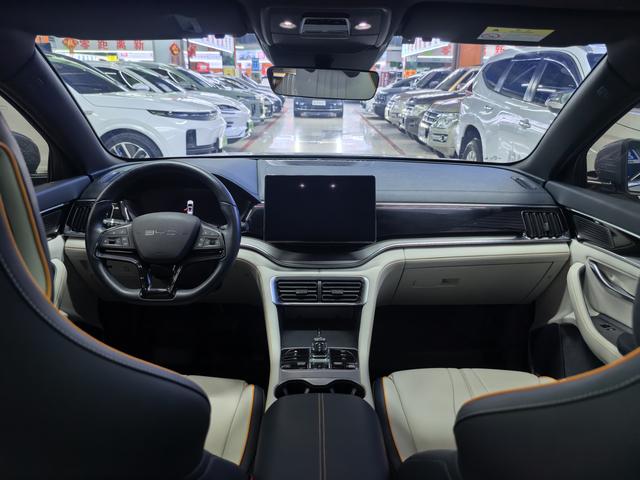 BYD Song PLUS DM 2024, фото 10