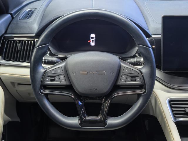 BYD Song PLUS DM 2024, фото 11