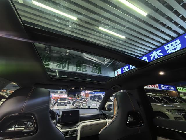 BYD Song PLUS DM 2024, фото 14