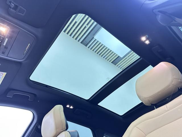 Lincoln Aviator 2022, фото 14