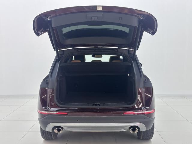 Lincoln Aviator 2022, фото 15