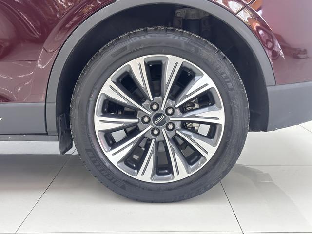 Lincoln Aviator 2022, фото 16