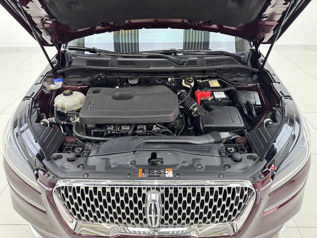 Lincoln Aviator 2022, фото 17