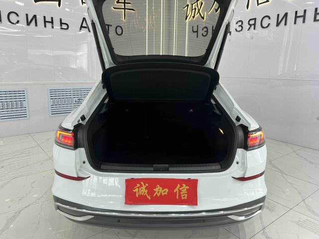 Volkswagen Lingdu 2023, фото 17