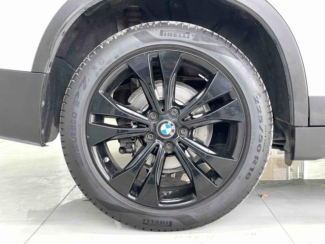 BMW X1 2021, фото 17