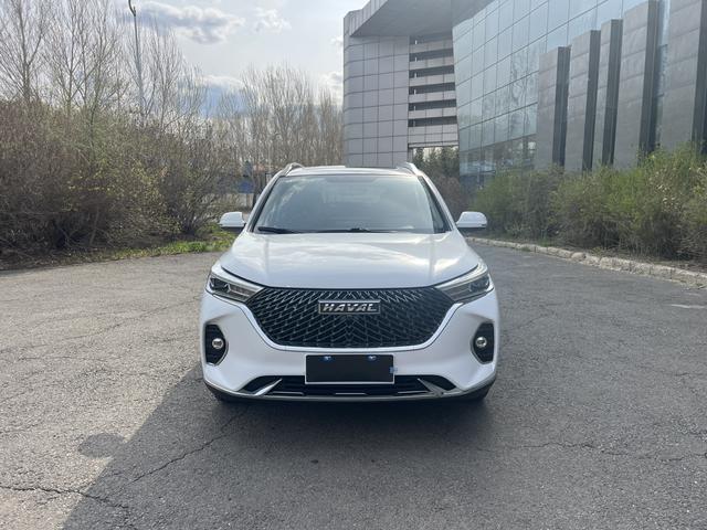 Haval M6 2021, фото 2