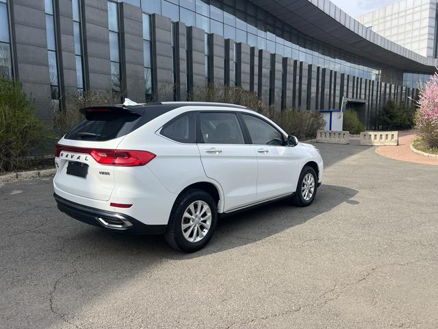 Haval M6 2021, фото 5