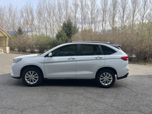 Haval M6 2021, фото 8