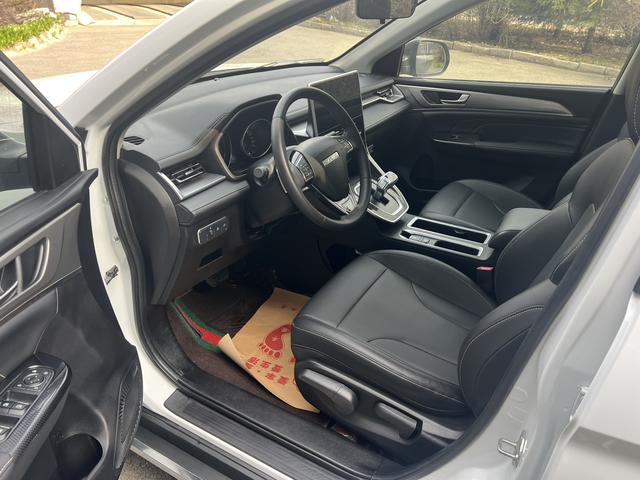 Haval M6 2021, фото 9