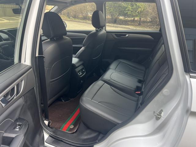 Haval M6 2021, фото 10