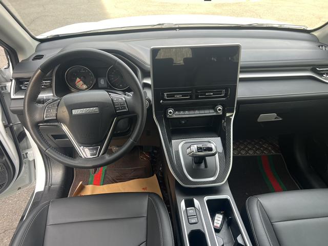 Haval M6 2021, фото 11