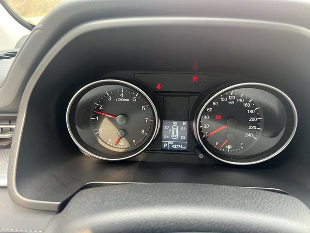 Haval M6 2021, фото 12