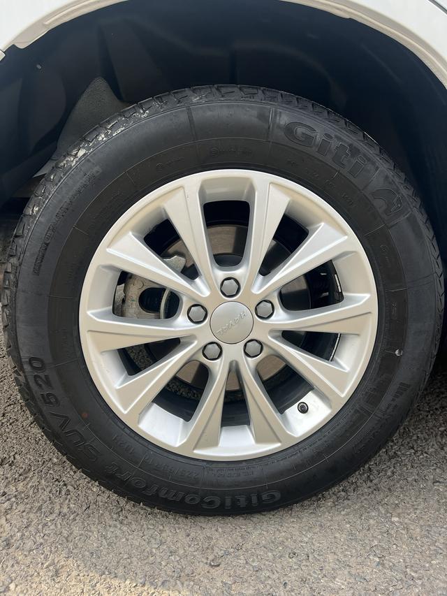 Haval M6 2021, фото 16